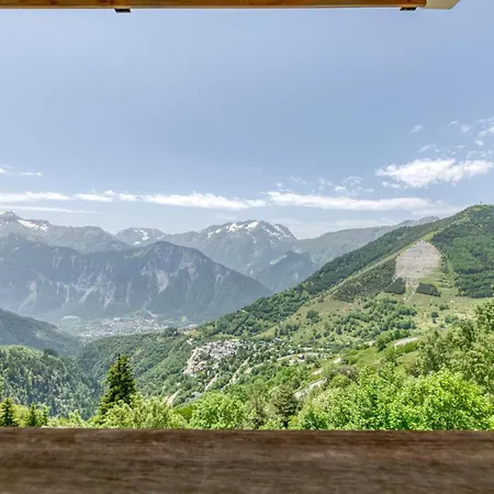 Alpe D'huez Daire *