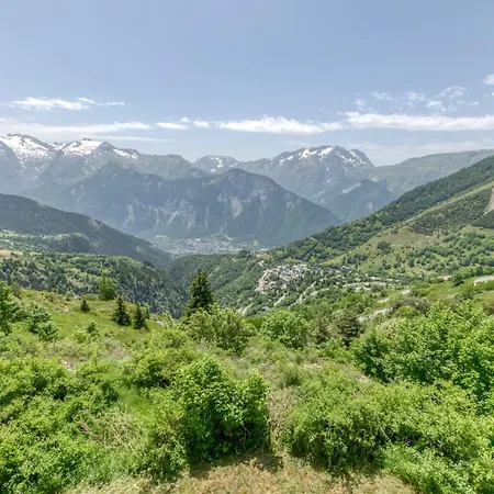 Alpe D'huez * Huez