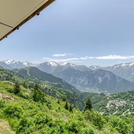 Alpe D'huez Daire *