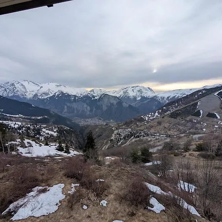 Alpe D'huez *