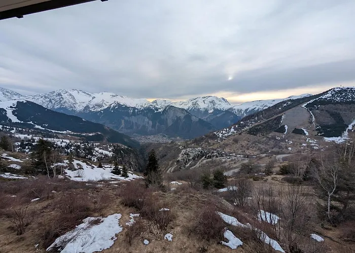 Alpe D'huez * Huez